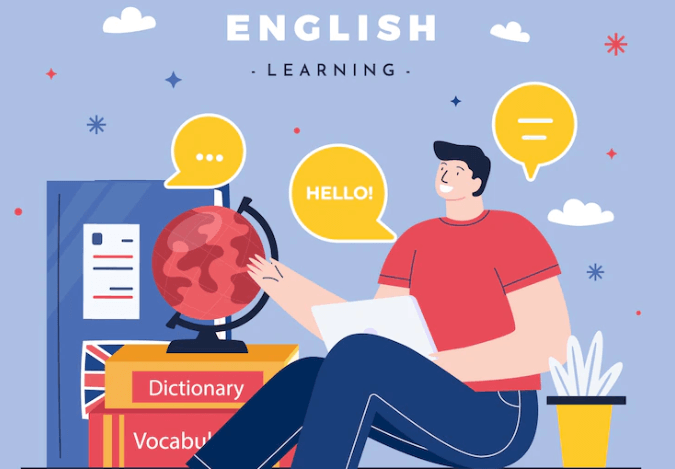 English Lessons Online